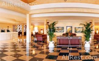 Hesperia Alicante Golf Spa 3